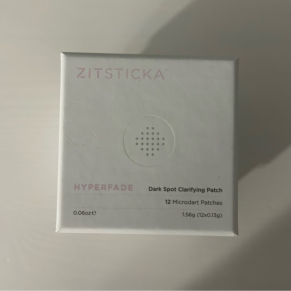 ZitSticka Hyperfade Patch - Picture 4 of 7